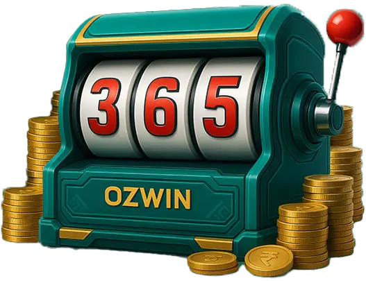 oz365-slot-machine-game