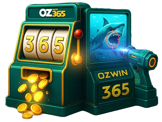 oz365-online-slot-game